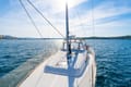 Discover Croatia on Sailboat Aphrodite  | Yacht4Less