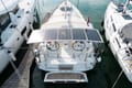 Experience Croatia on Sailboat Aphrodite  | Yacht4Less