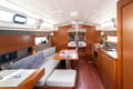 Sailboat Aphrodite  available to rent in Croatia | Yacht4Less