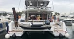 Enjoy Greece with Catamaran Kos 54.Cat rental | Yacht4Less