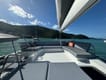 Enjoy USVI with Catamaran Feeling Knotty rental | Yacht4Less