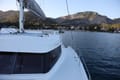 Explore Turkey aboard Catamaran Rea | Yacht4Less
