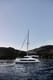 Catamaran Rea – best yacht rental in Turkey | Yacht4Less