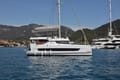 Sailing vacation in Turkey on Catamaran Rea | Yacht4Less