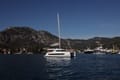 Discover Turkey on Catamaran Rea | Yacht4Less