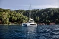 Experience Turkey on Catamaran Rea | Yacht4Less