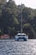 Catamaran Rea available to rent in Turkey | Yacht4Less