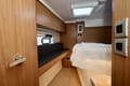 Catamaran Rea available for yacht charter in Turkey | Yacht4Less