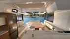 Catamaran Rea charter deals in Turkey | Yacht4Less