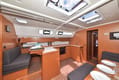 Enjoy Croatia with Sailboat Donna I rental | Yacht4Less
