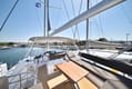 Enjoy Croatia with Catamaran Inspiration I rental | Yacht4Less