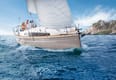 Explore Croatia aboard Sailboat Saga | Yacht4Less