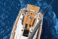Sailboat Saga – best yacht rental in Croatia | Yacht4Less