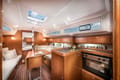 Sailing vacation in Croatia on Sailboat Saga | Yacht4Less
