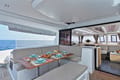 Enjoy Greece with Catamaran Helidoni rental | Yacht4Less