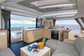 Catamaran Helidoni charter deals in Greece | Yacht4Less
