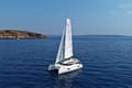 Charter a Catamaran Helidoni rental in Greece with or without a skipper | Yacht4Less