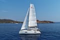 Best Price Guarantee for a Catamaran Helidoni yacht charter in Greece | Yacht4Less