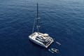 Rent Catamaran Helidoni in Greece | Yacht4Less