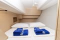 Sailboat Lumi affordable yacht charter in Croatia | Yacht4Less