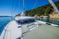 Catamaran Gaja – best yacht rental in Croatia | Yacht4Less