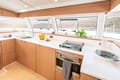 Catamaran Gaja available to rent in Croatia | Yacht4Less
