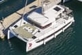 Book Catamaran Arpina for your sailing holiday in Croatia | Yacht4Less
