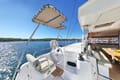 Sailing vacation in Croatia on Catamaran Arpina | Yacht4Less