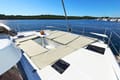 Enjoy Croatia with Catamaran Arpina rental | Yacht4Less