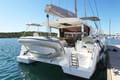 Catamaran Arpina charter deals in Croatia | Yacht4Less