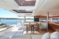 Catamaran Arpina available to rent in Croatia | Yacht4Less