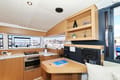 Catamaran Arpina affordable yacht charter in Croatia | Yacht4Less
