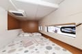 Book Catamaran Arpina for your sailing holiday in Croatia | Yacht4Less