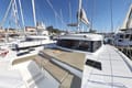 Book Catamaran Warm Breeze for your sailing holiday in Croatia | Yacht4Less