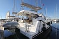 Sailing vacation in Croatia on Catamaran Warm Breeze | Yacht4Less