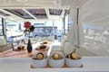 Plan your sailing vacation in Croatia with Catamaran Warm Breeze | Yacht4Less