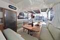 Charter a Catamaran Warm Breeze rental in Croatia with or without a skipper | Yacht4Less