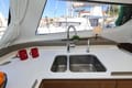 Catamaran Warm Breeze available for yacht charter in Croatia | Yacht4Less