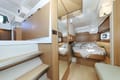 Catamaran Warm Breeze charter deals in Croatia | Yacht4Less