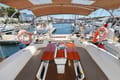 Explore Croatia aboard Sailboat Ibiss | Yacht4Less