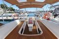 Book Sailboat Ibiss for your sailing holiday in Croatia | Yacht4Less