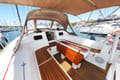 Sailboat Ibiss – best yacht rental in Croatia | Yacht4Less