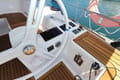 Sailing vacation in Croatia on Sailboat Ibiss | Yacht4Less