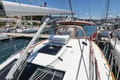 Enjoy Croatia with Sailboat Ibiss rental | Yacht4Less