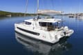 Sailing vacation in Croatia on Catamaran Mela | Yacht4Less
