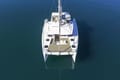 Enjoy Croatia with Catamaran Mela rental | Yacht4Less