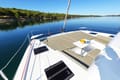 Catamaran Mela available to rent in Croatia | Yacht4Less