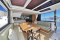 Catamaran Mela available for yacht charter in Croatia | Yacht4Less
