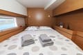 Catamaran Mela affordable yacht charter in Croatia | Yacht4Less