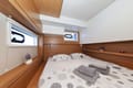 Catamaran Mela – best yacht rental in Croatia | Yacht4Less